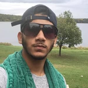 Meet your Posher, Omar